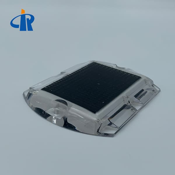 Single Side Solar Stud Lights For City Road